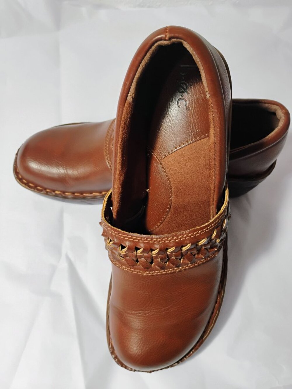 Boc Clogs - Picture 2 of 4